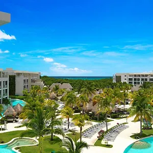 The Reserve Paradisus (adults Only) Hotel Playa del Carmen