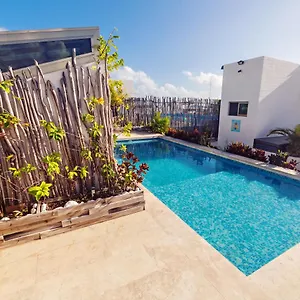 Mararena By Nah Aparthotel Playa del Carmen