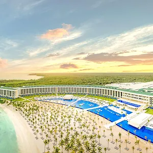 ***** Resort Barcelo Maya Riviera (adults Only) Mexiko