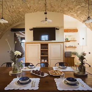 Corte Mira Bed & Breakfast Lonato