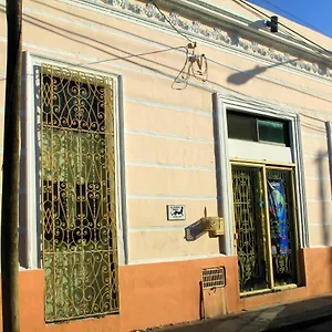 La Pantera Negra Mérida