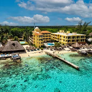 **** Hotel Playa Azul Mexiko