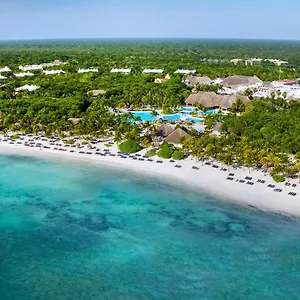 Grand Palladium Colonial & Resort Riviera Maya