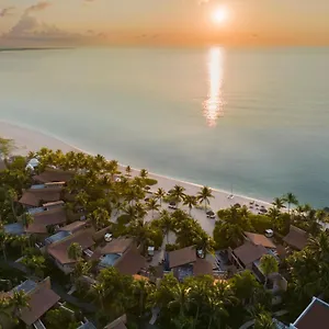 Banyan Tree Mayakoba Resort Playa del Carmen