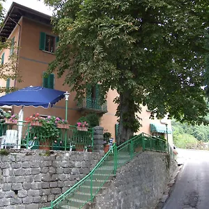 Patrizia Hotel Cutigliano