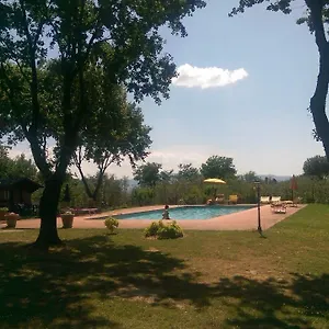 Monnalisa Aparthotel Pian di Scò