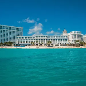 Riu (adults Only) Hotel Cancún