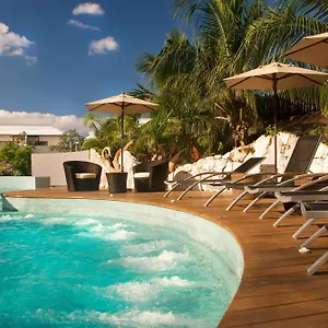 Sandos Caracol Eco (adults Only) Resort Playa del Carmen