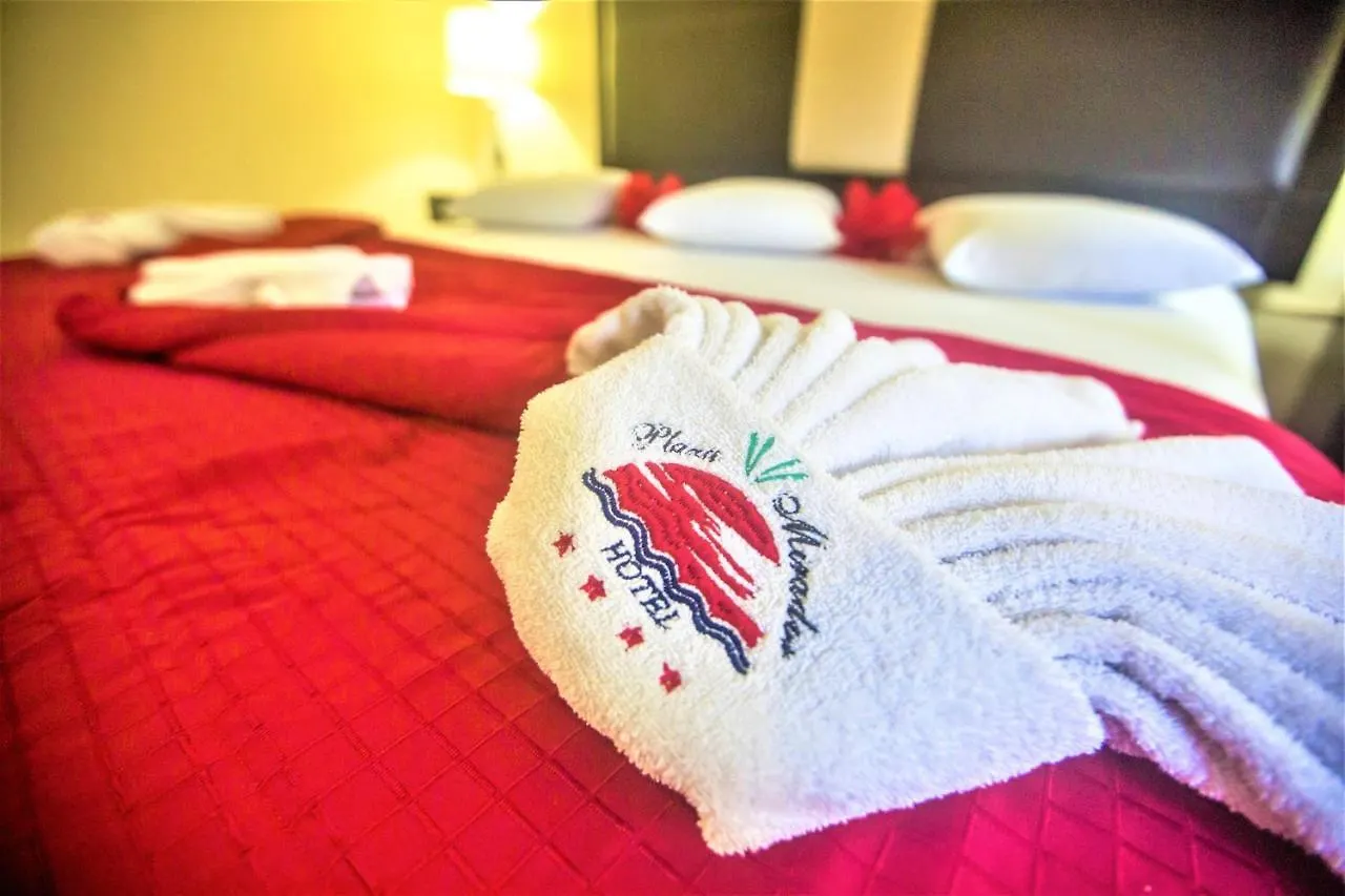 Hotel Plaza Mirador Mérida
