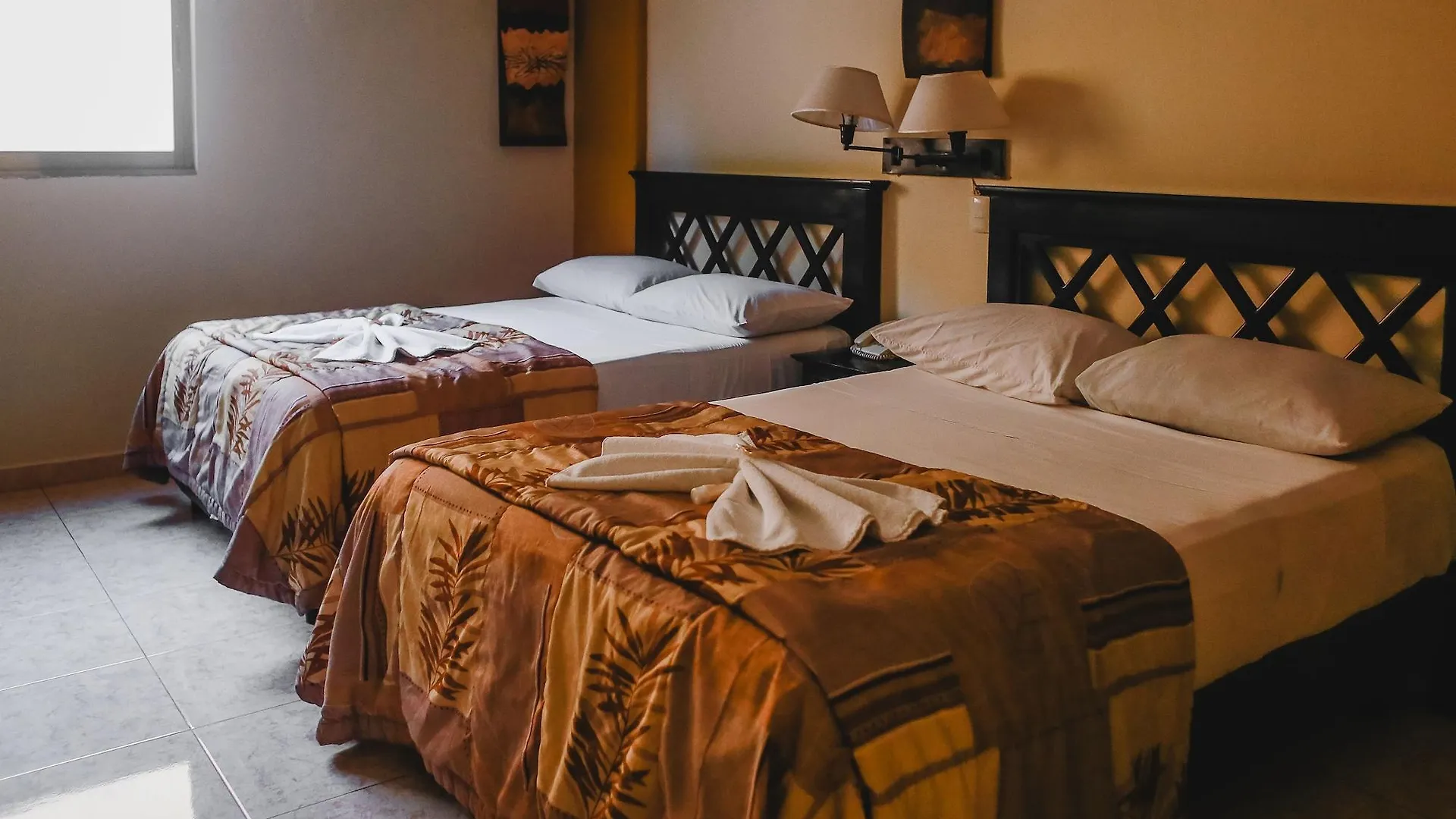 Hotel Plaza Mirador Mérida