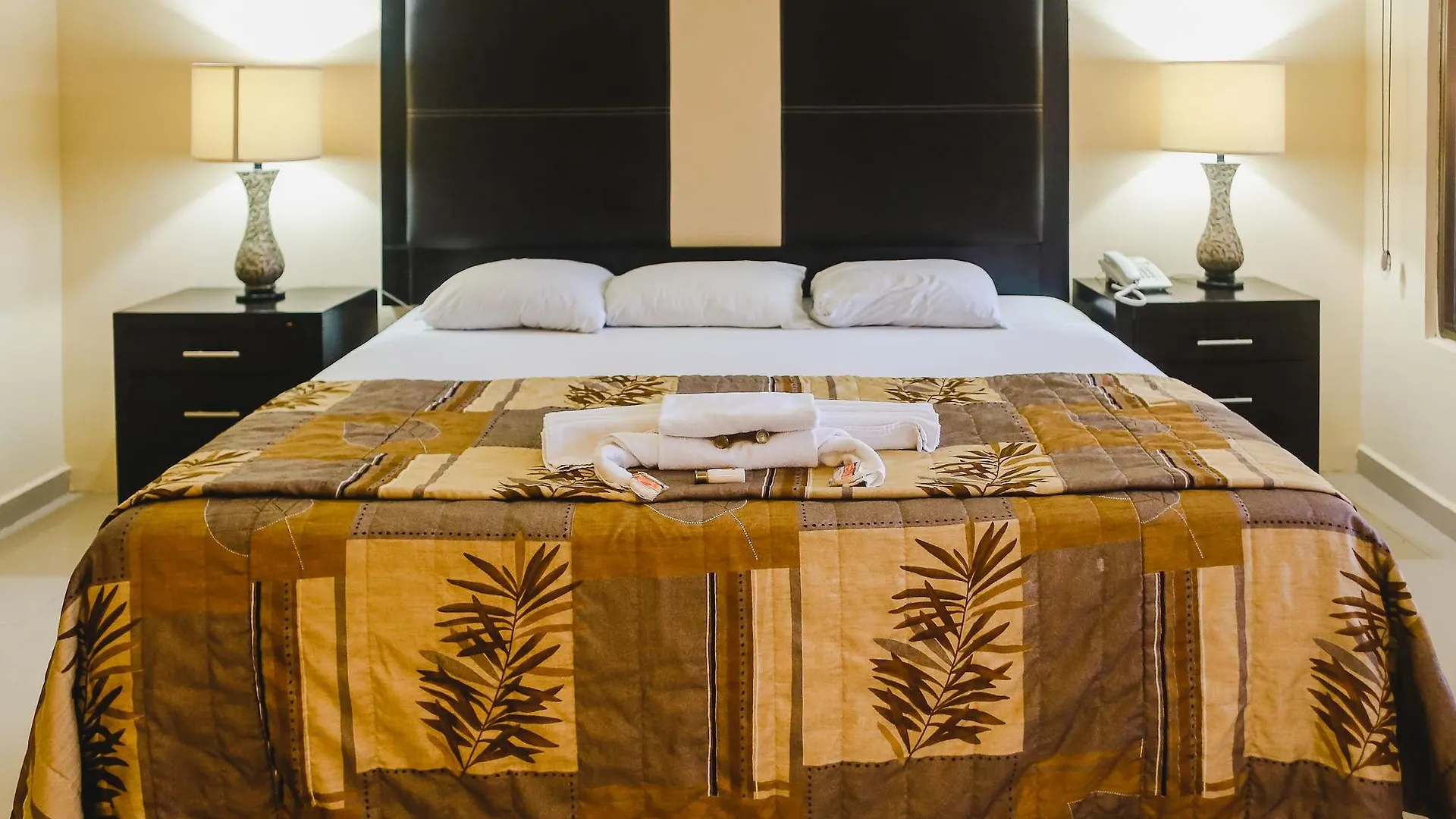Hotel Plaza Mirador Mérida Mexique