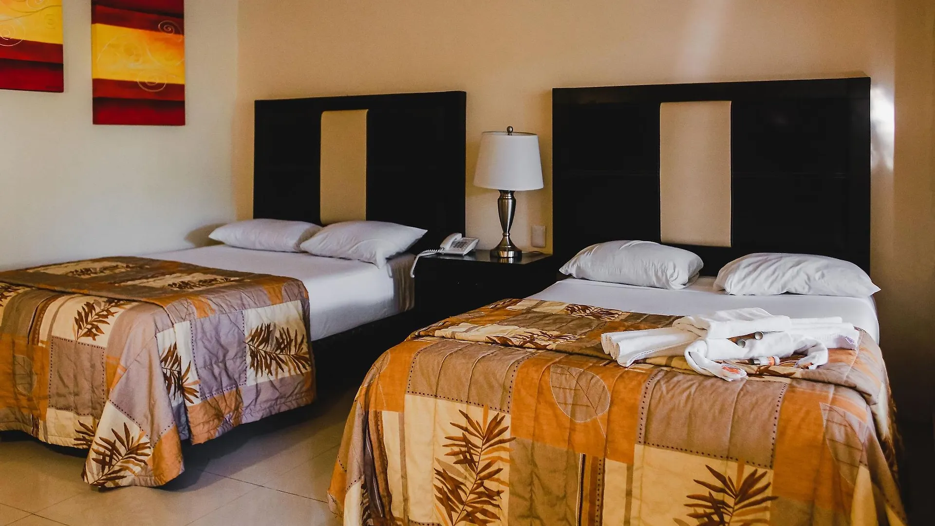 Hotel Plaza Mirador Mérida
